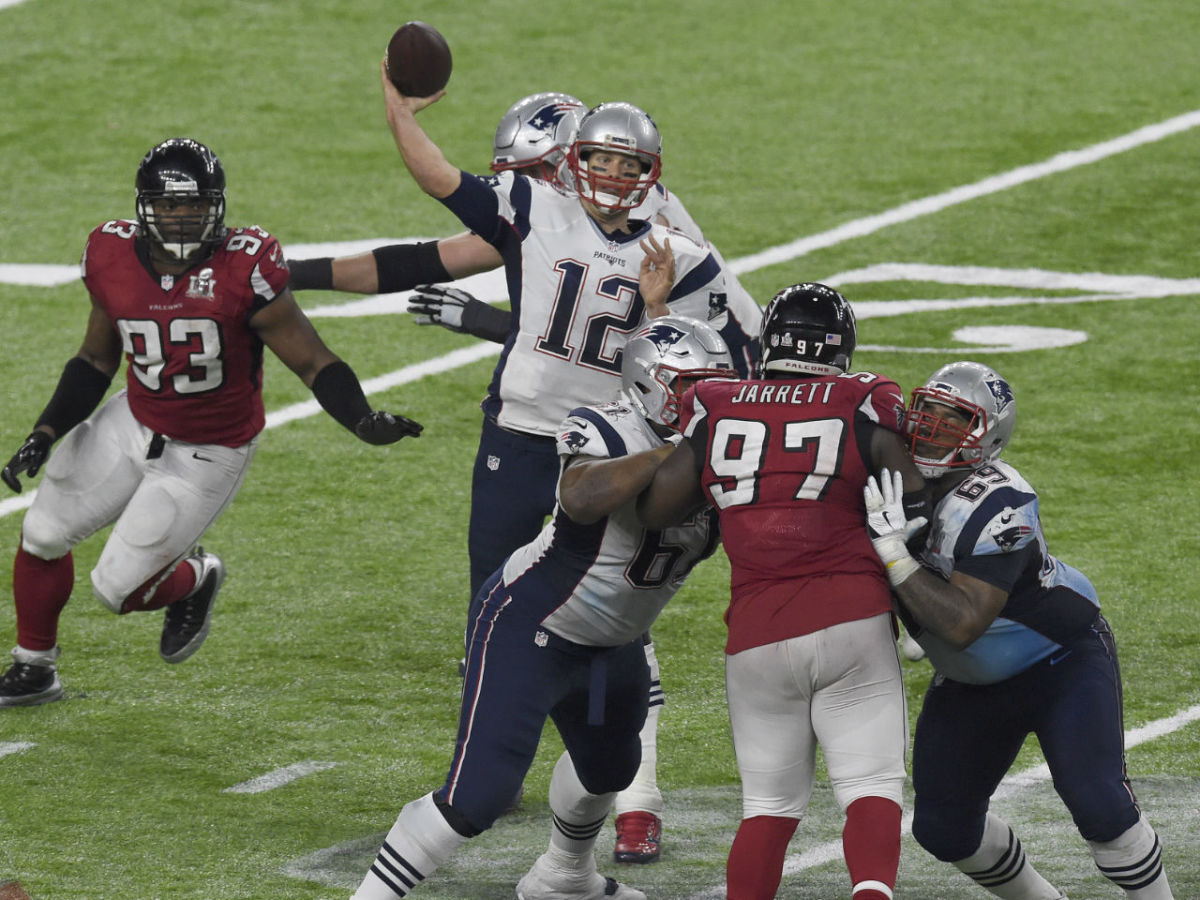 51 fascinating things to know about Super Bowl LI