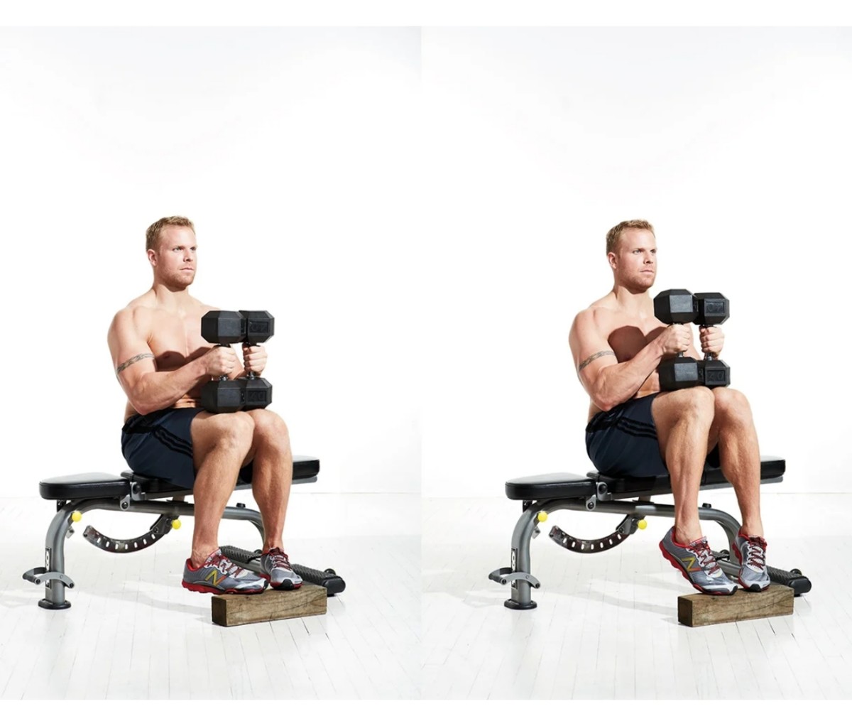 Best Calf Exercises: New Research - The Barbell