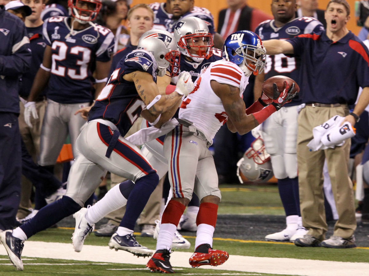 Behind the Championship: Super Bowl XLVI