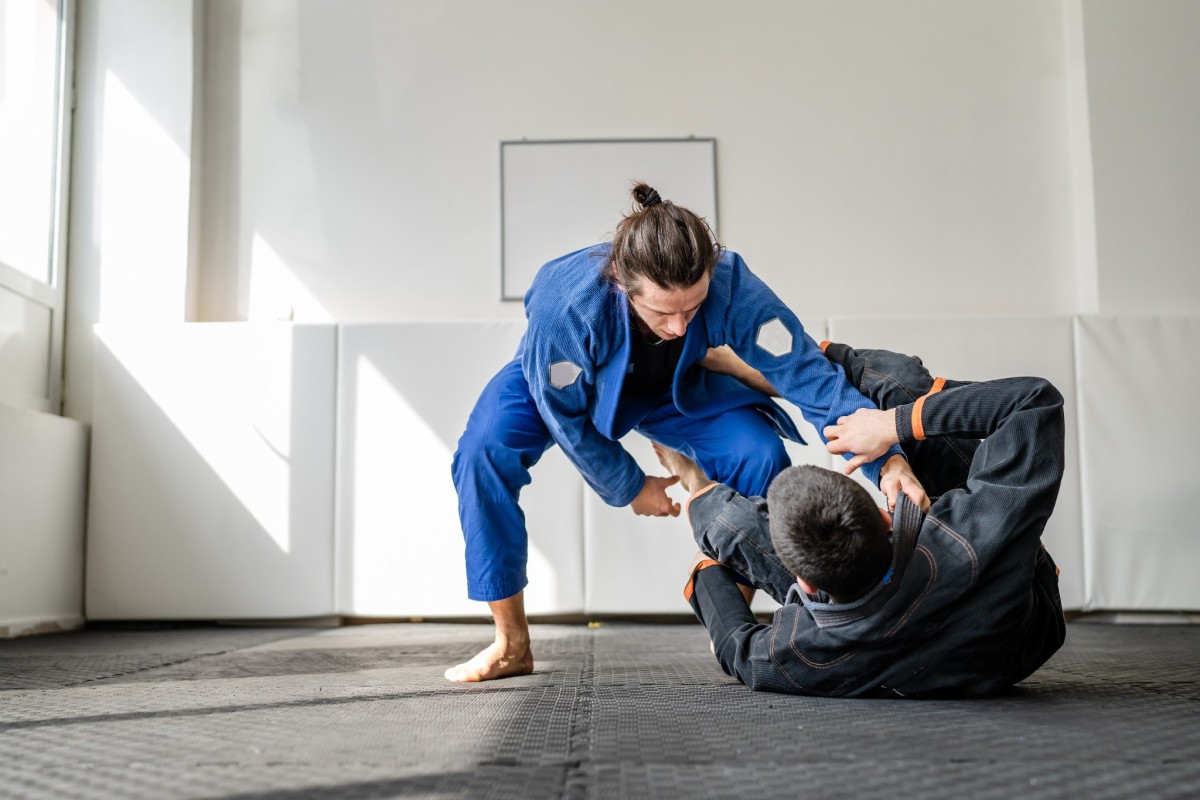 Best Martial Arts: Choosing the Right One for You