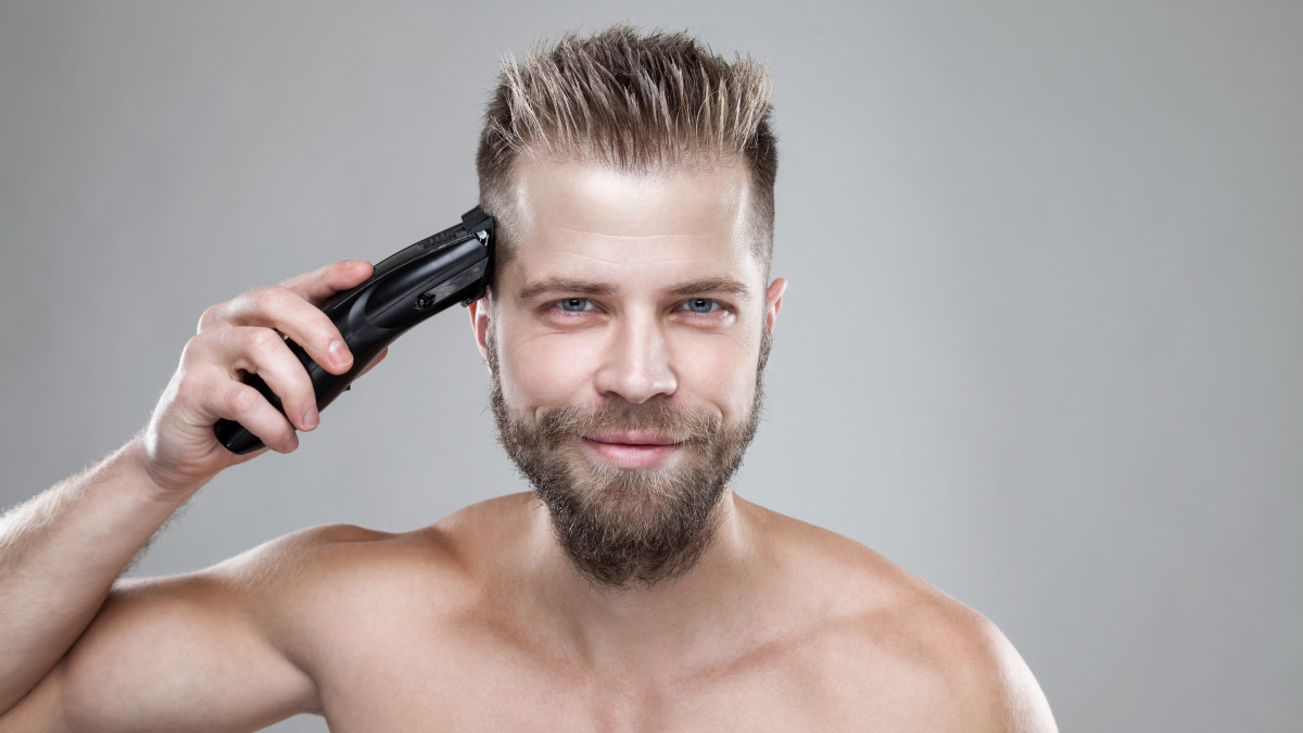 The Hair for Men in | Journal - Men's Journal
