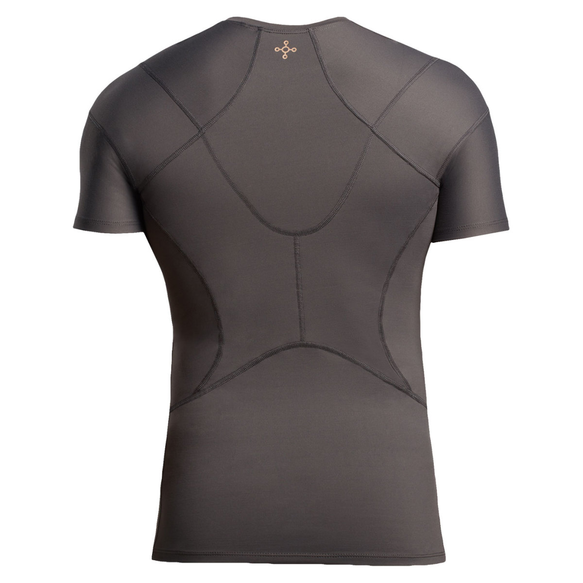 Copper Fit Back Support Shirt 2024