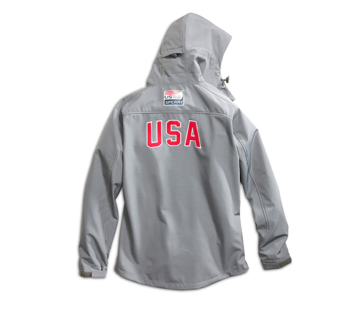The Coolest Gear Team USA Olympic Athletes Will Wear at the 2016 Rio ...