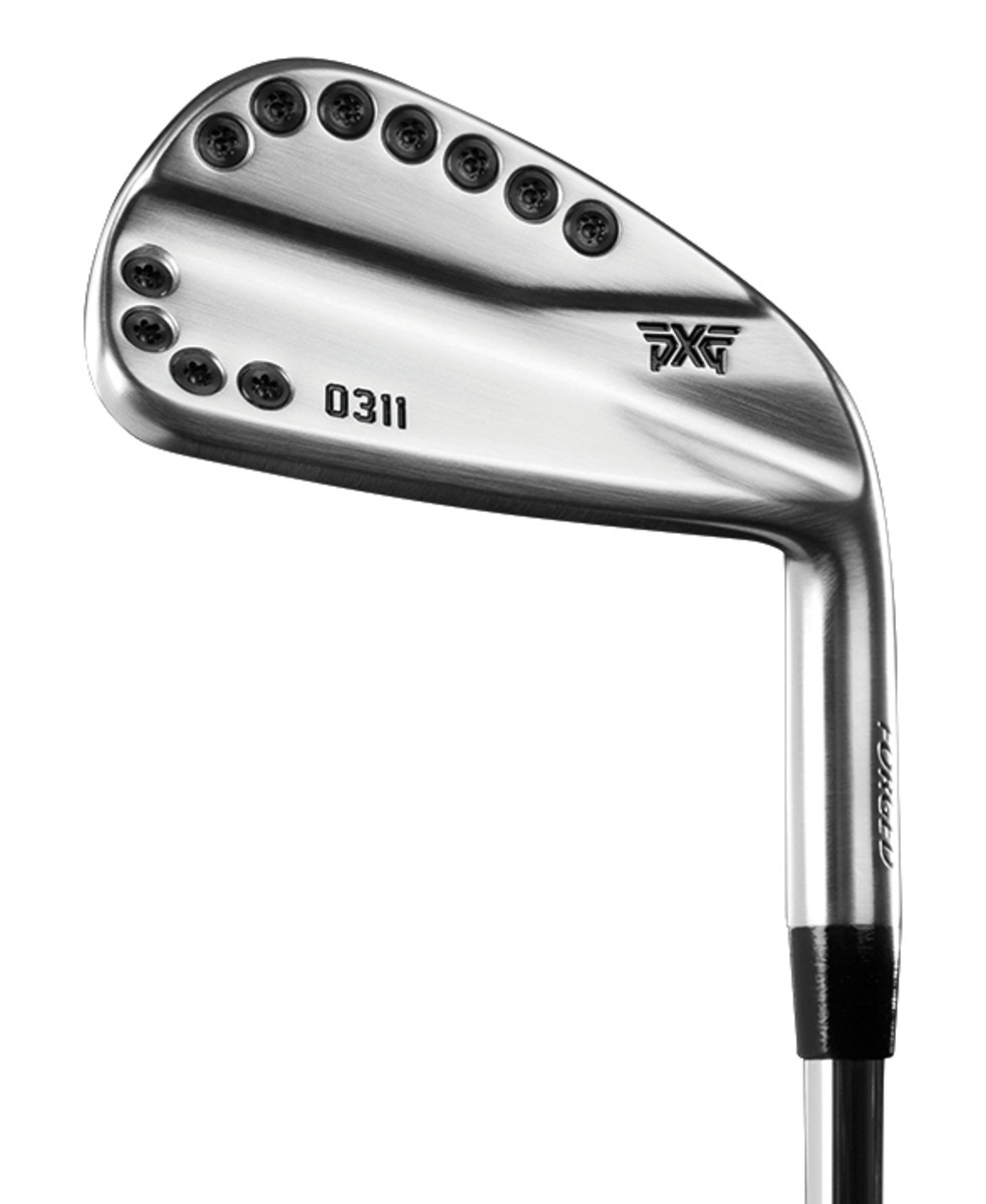 The Best New Golf Clubs Men's Journal