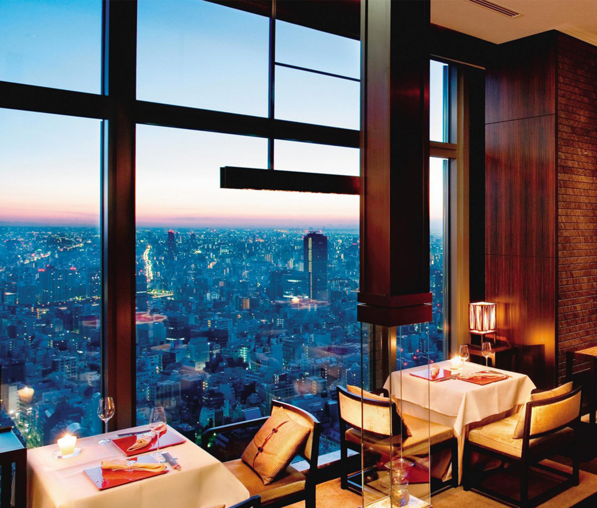 4-Day Tokyo, Japan, Travel Guide: Where to Go, Stay, and Eat - Men's ...