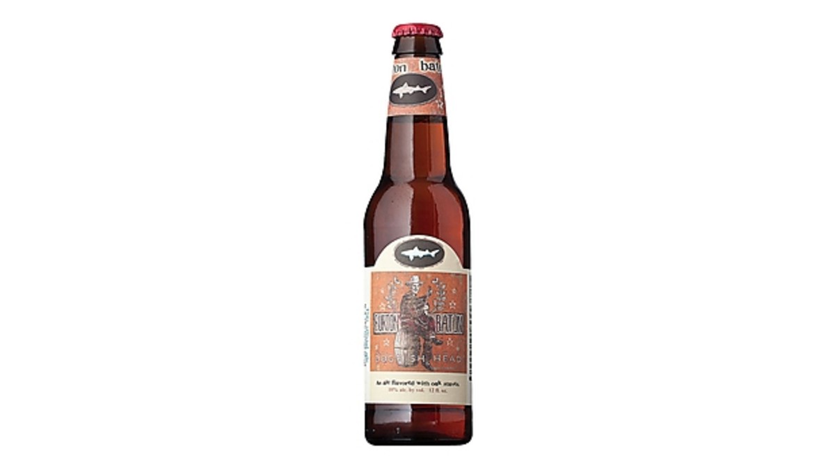 Best Winter Beers 12 Great Cold Weather Beers Men s Journal