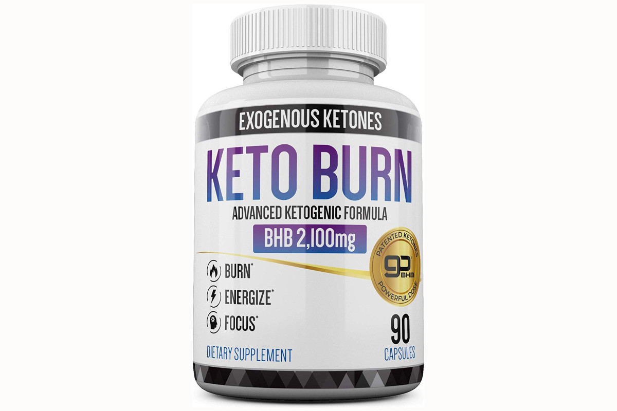 Keto Supplements: The 10 Best Supplements of 2022 | Men's Journal - Men ...