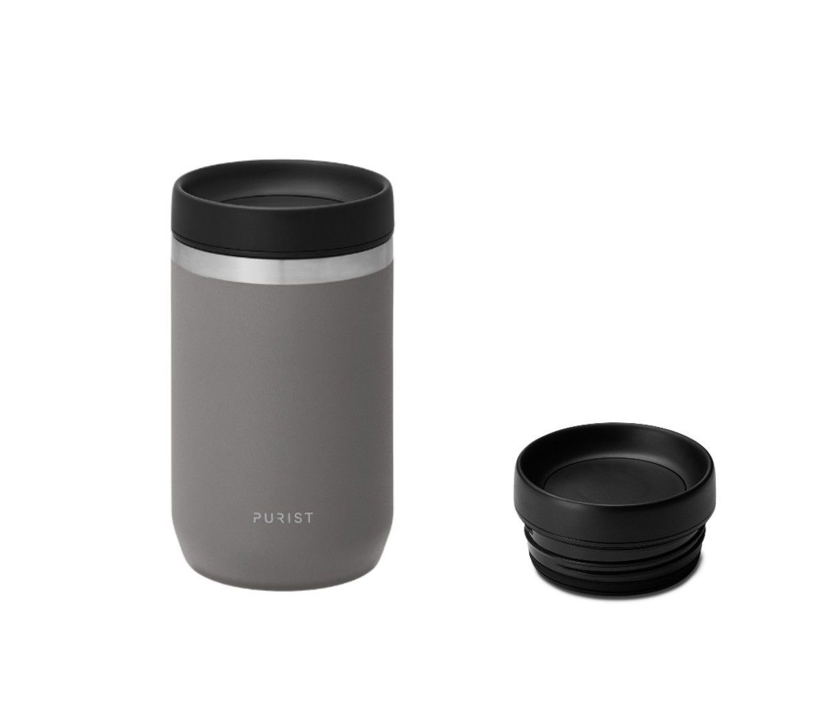 OtterBox Elevation Thermal Tumblers + Shaker Lid: $20 (Today only