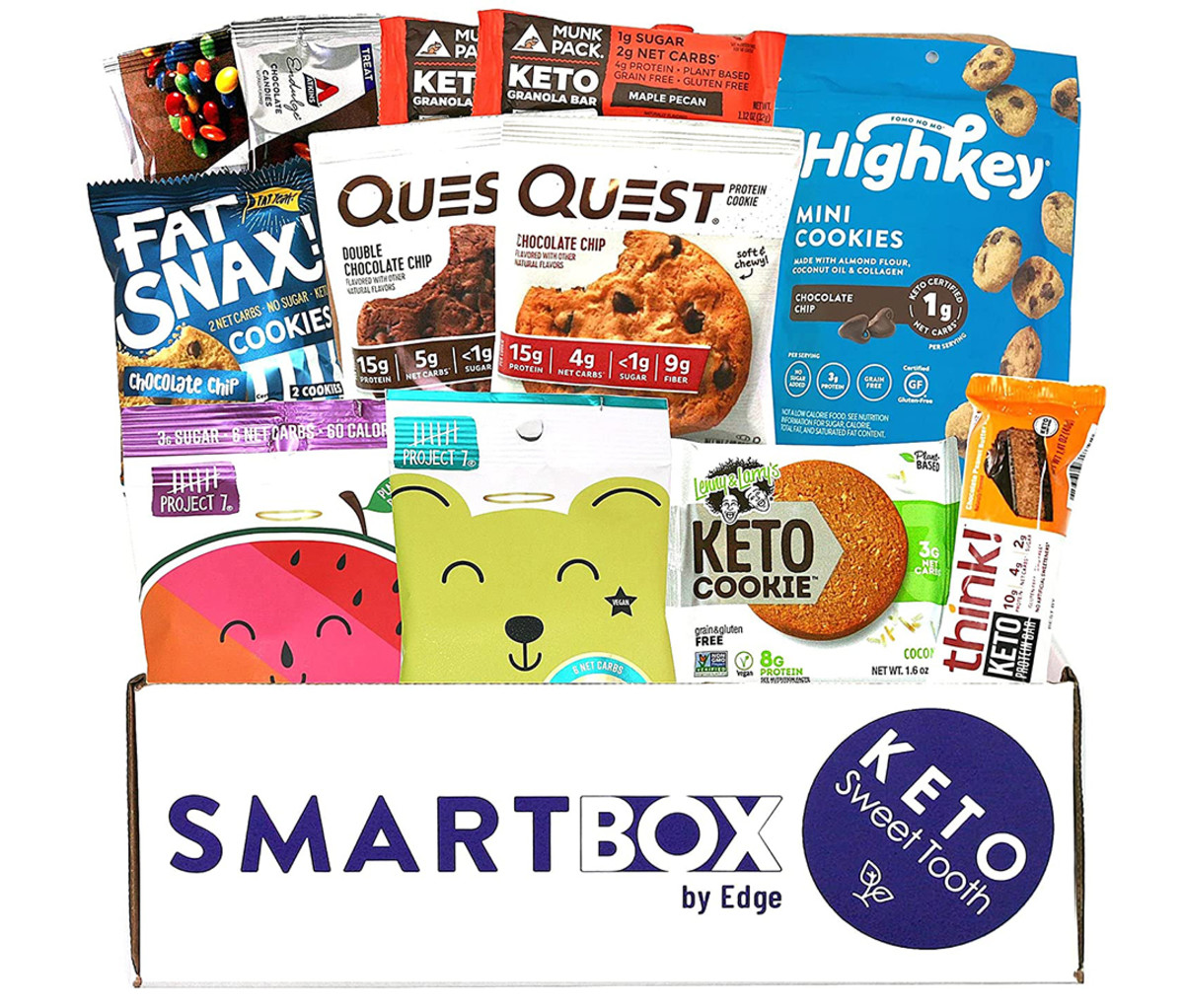 Best Keto Gifts To Buy In 2022