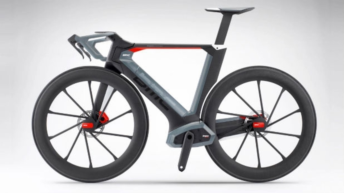 The 10 Coolest Bike Concepts in the World Men s Journal