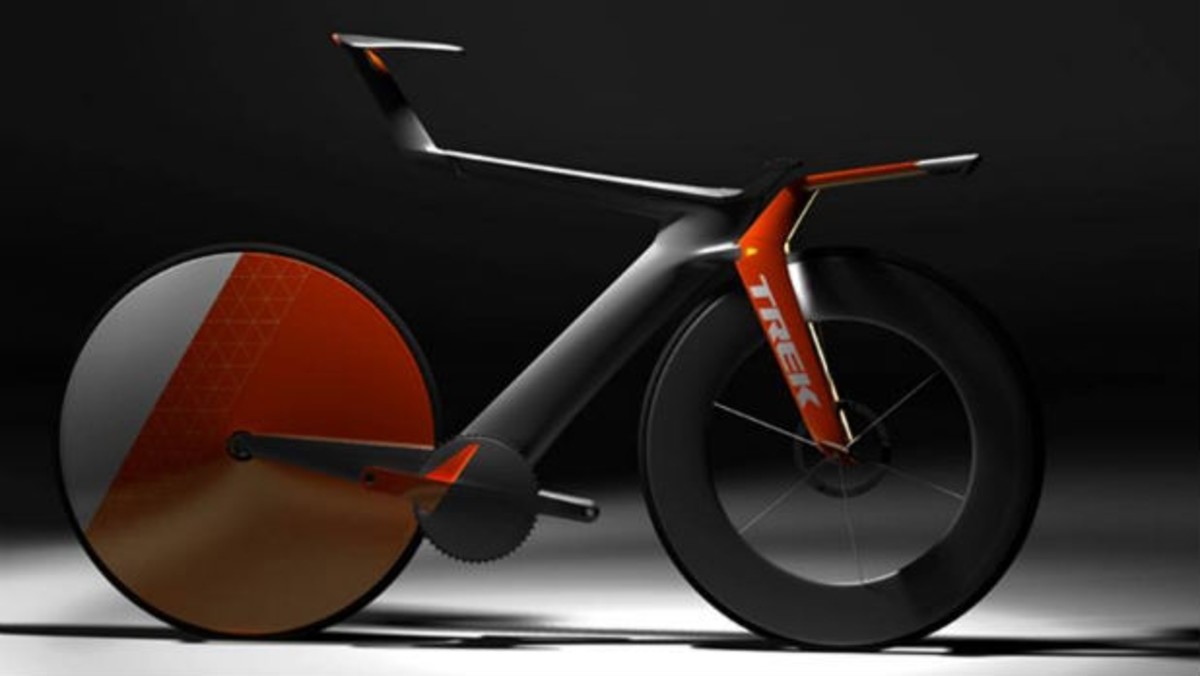 The 10 Coolest Bike Concepts in the World Men s Journal