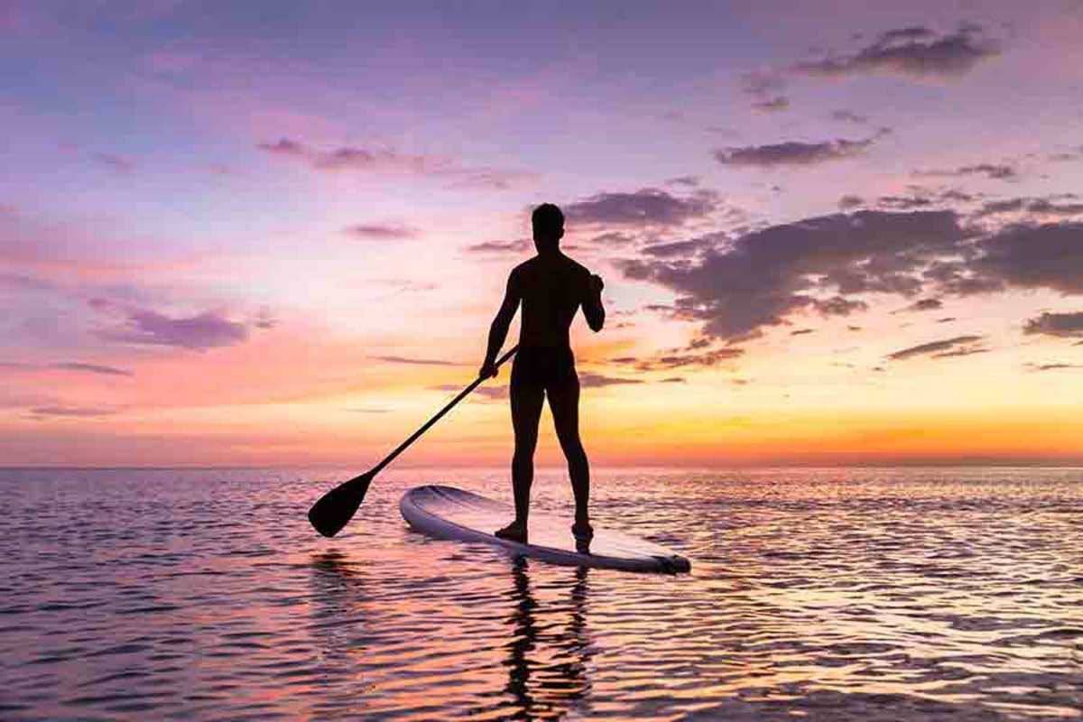 The 12 Best Inflatable Stand-Up Paddleboards of 2024