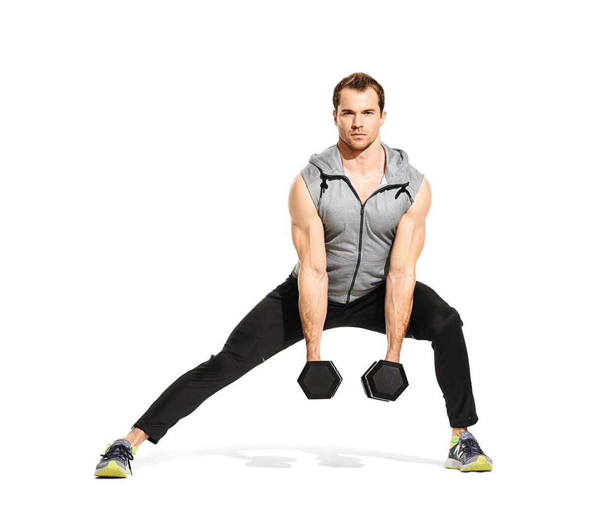 Lateral quad online exercises