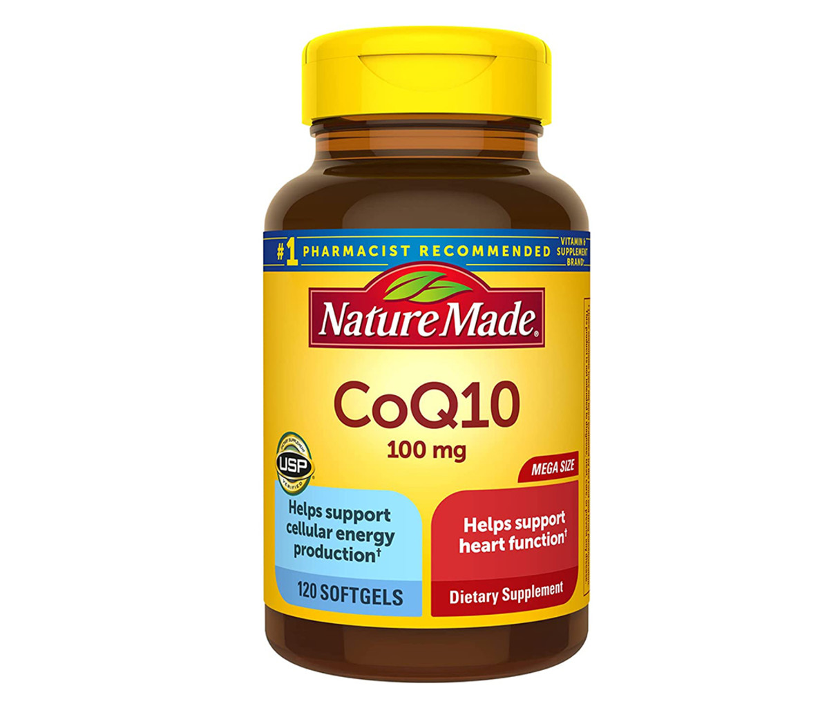 Top 6 Best Coq10 Supplements Available On The Market Mens Journal 3711