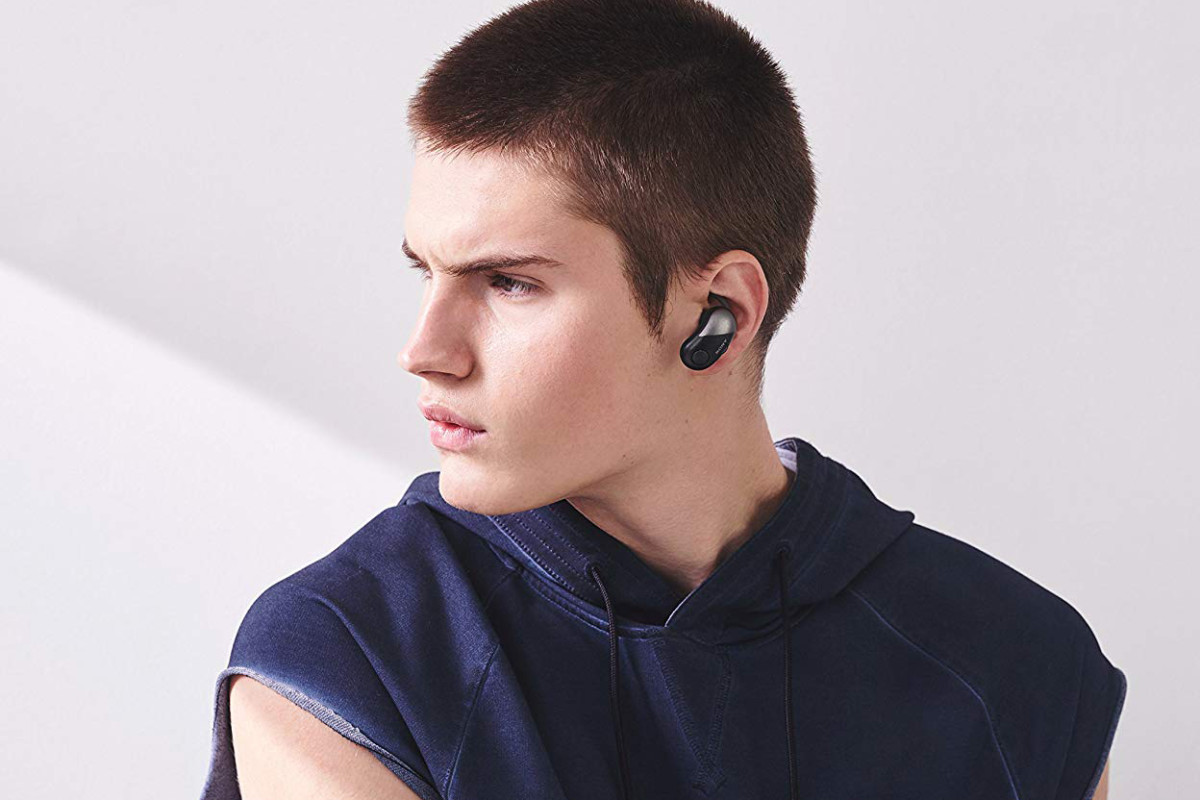 The 13 Best Gym Earbuds—Budget, and Beyond Men's Journal