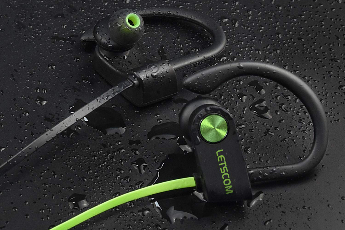 The 13 Best Gym Earbuds—Budget, and Beyond Men's Journal