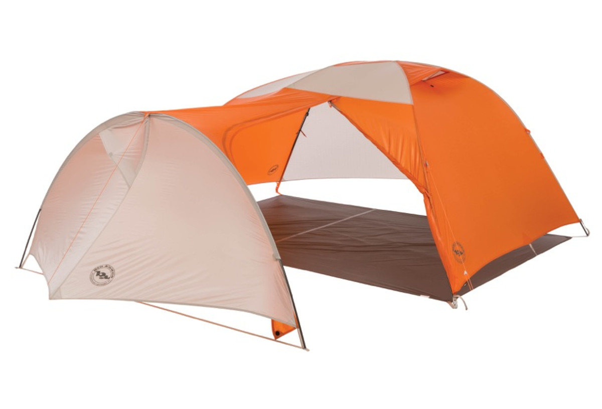 Dog hotsell proof tent