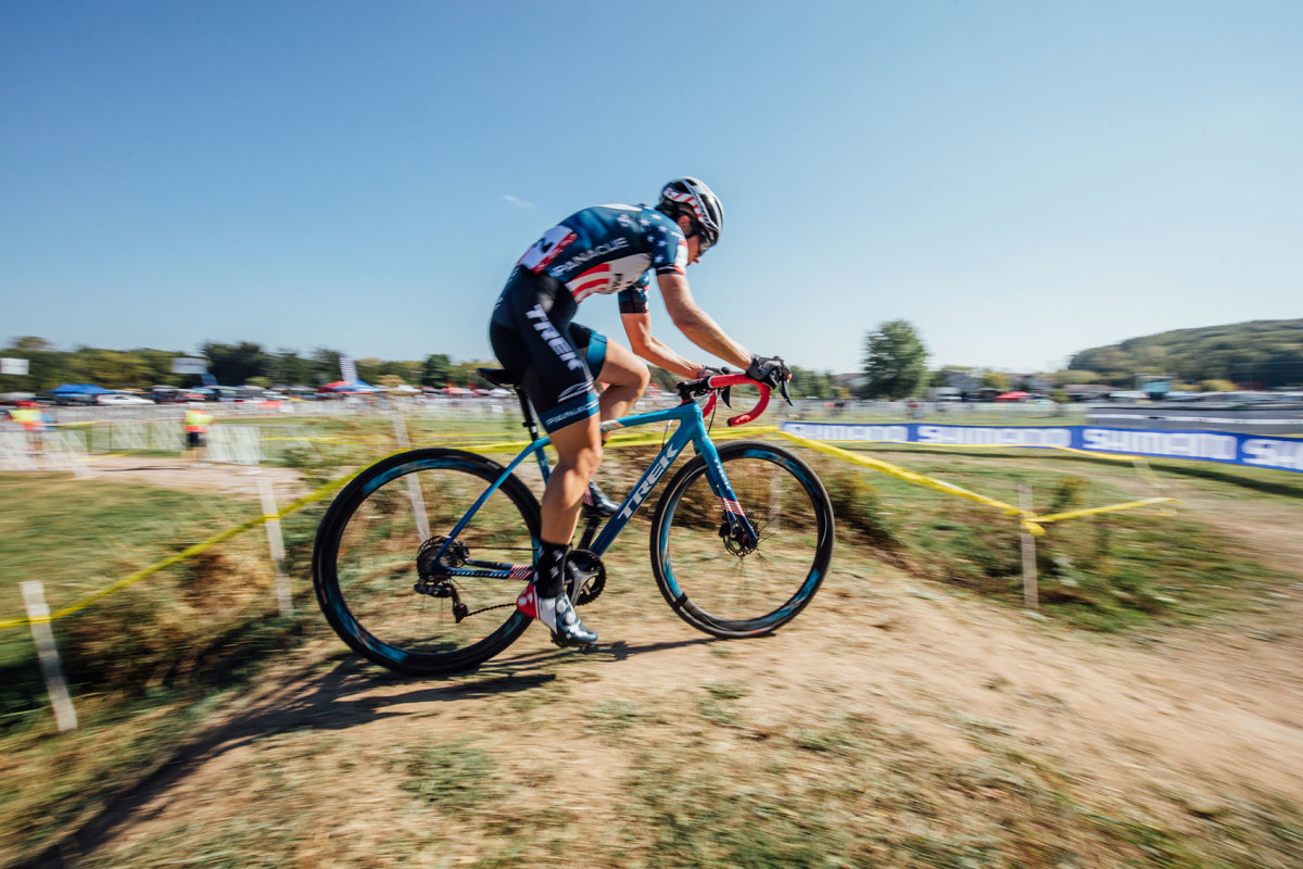 K compton hot sale cyclocross