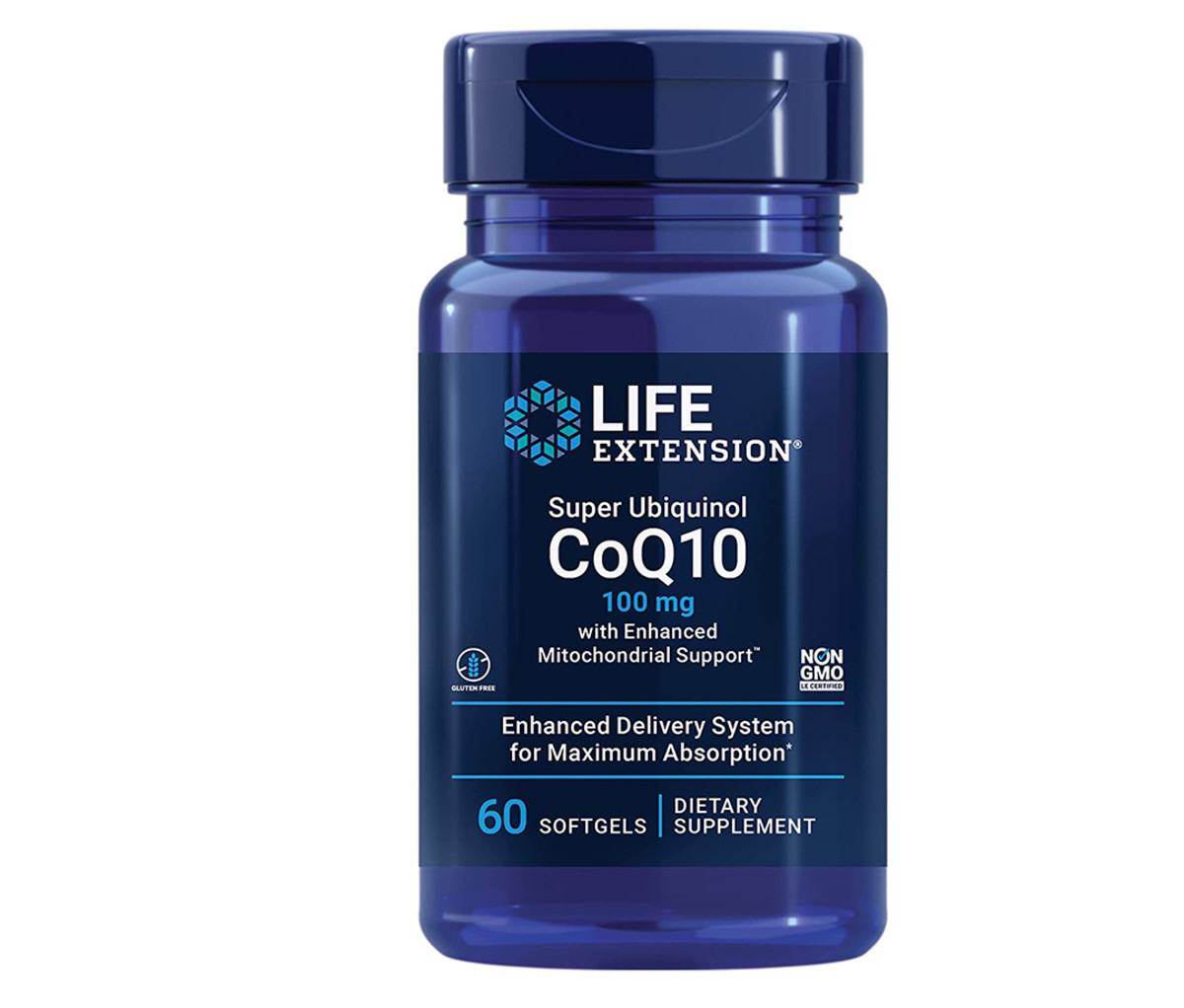 Top 6 Best Coq10 Supplements Available On The Market Mens Journal 0209