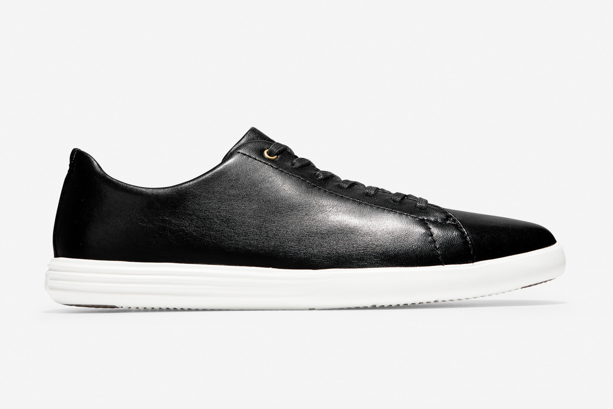 Five Office-appropriate Sneakers We Want Right Now - Men's Journal