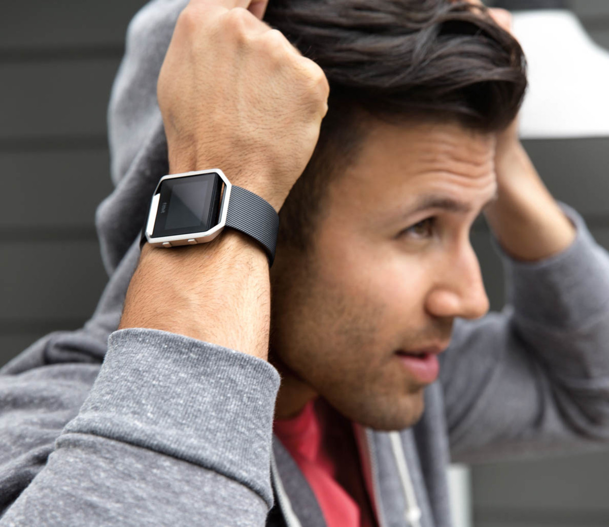 What Happens When You Stop Using Your Fitness Tracker Mens Journal