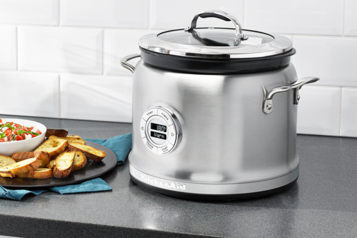 Instant best sale pot alternatives