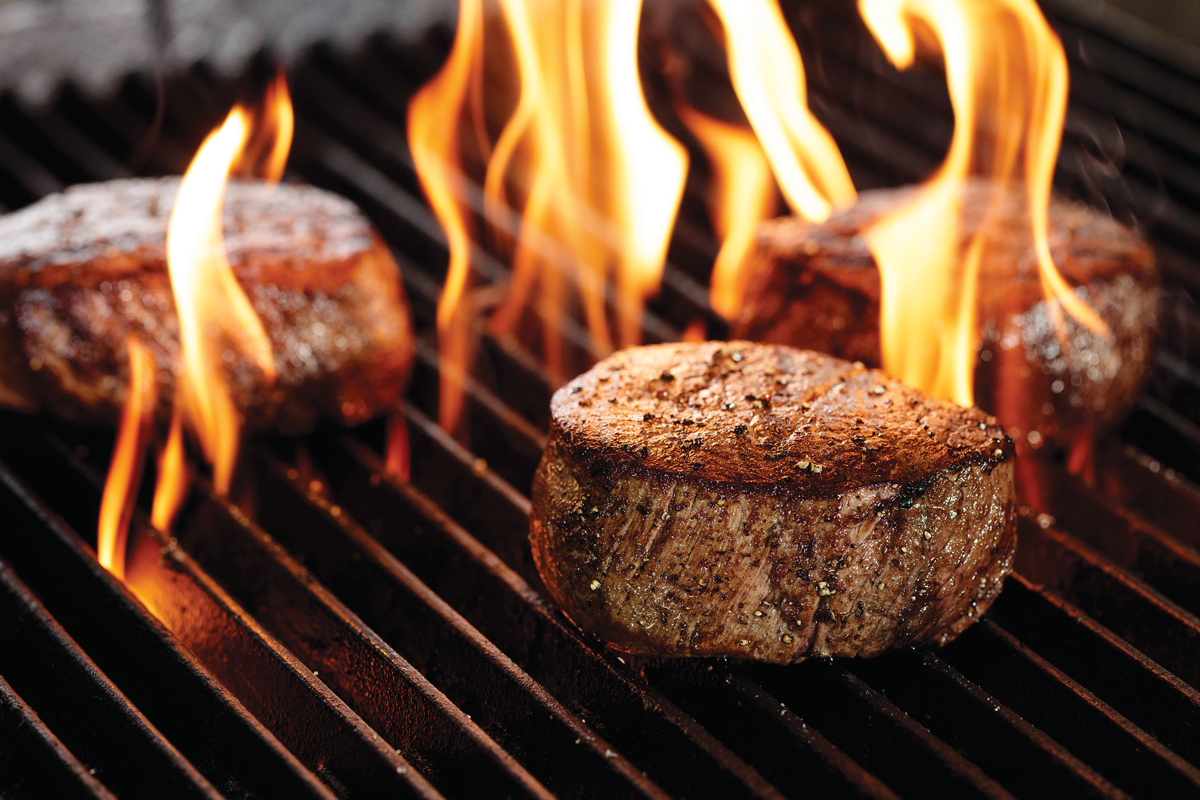 Win It! A $100 Gift Card to Omaha Steaks