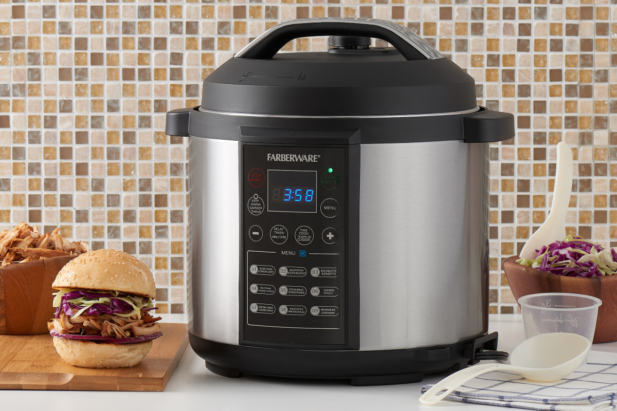 Product Review: Cuisinart Rice and Grain Multicooker - Bachelor on the Cheap