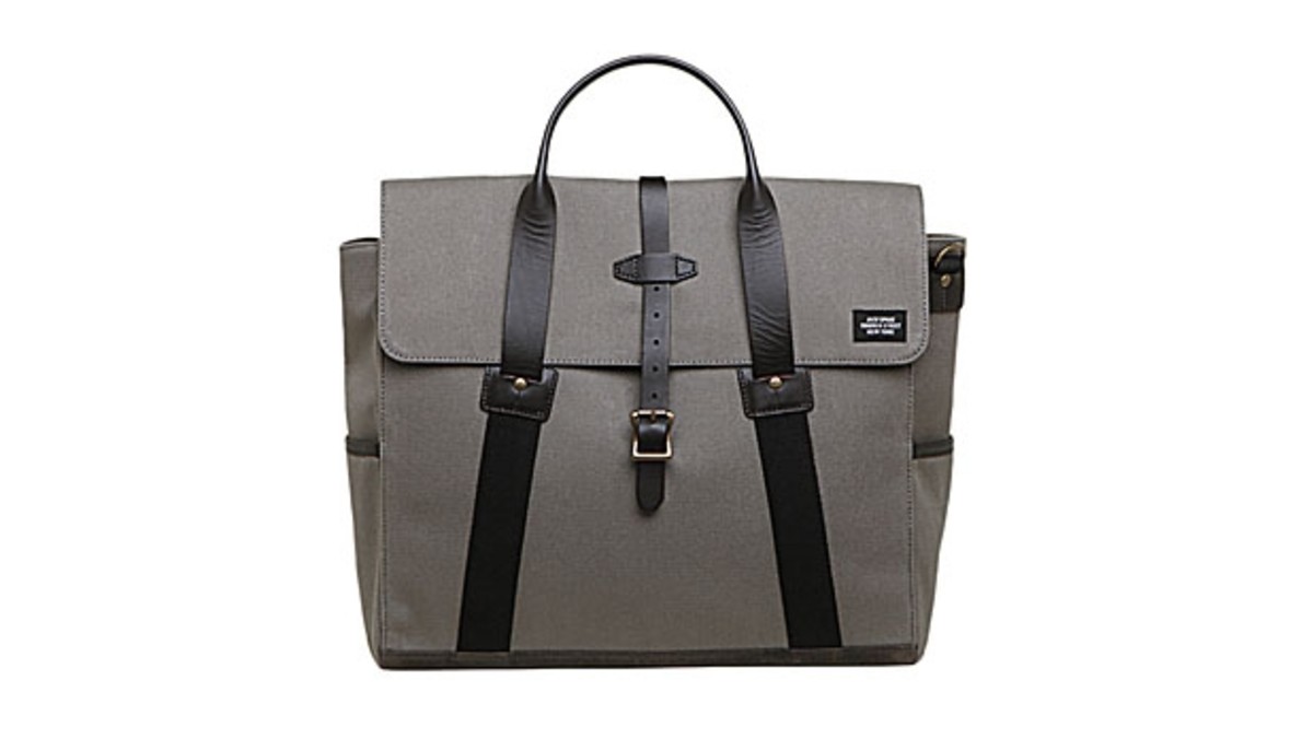 Jack top Spade Business Tote