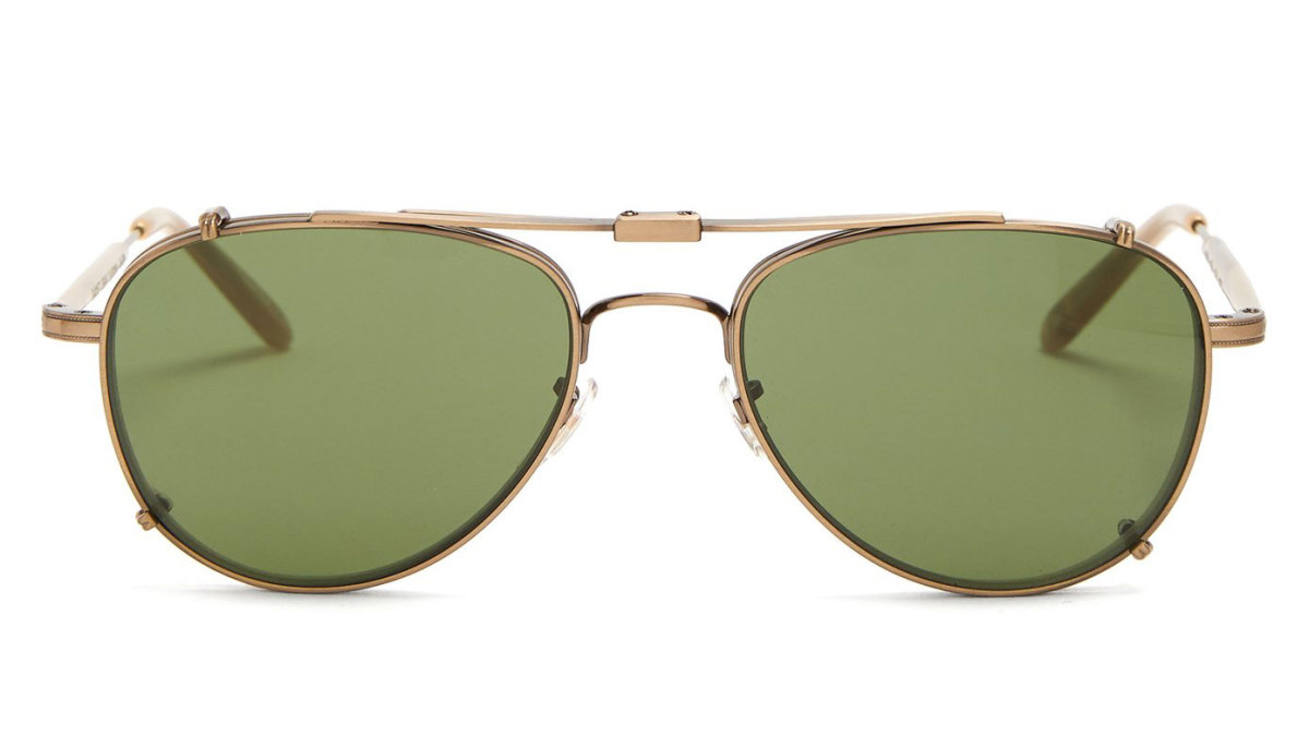 Our Favorite Sunglasses for Men - Men's Journal