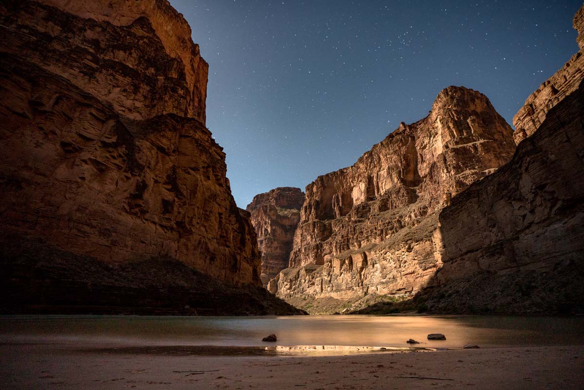 Rocket sales dog canyon