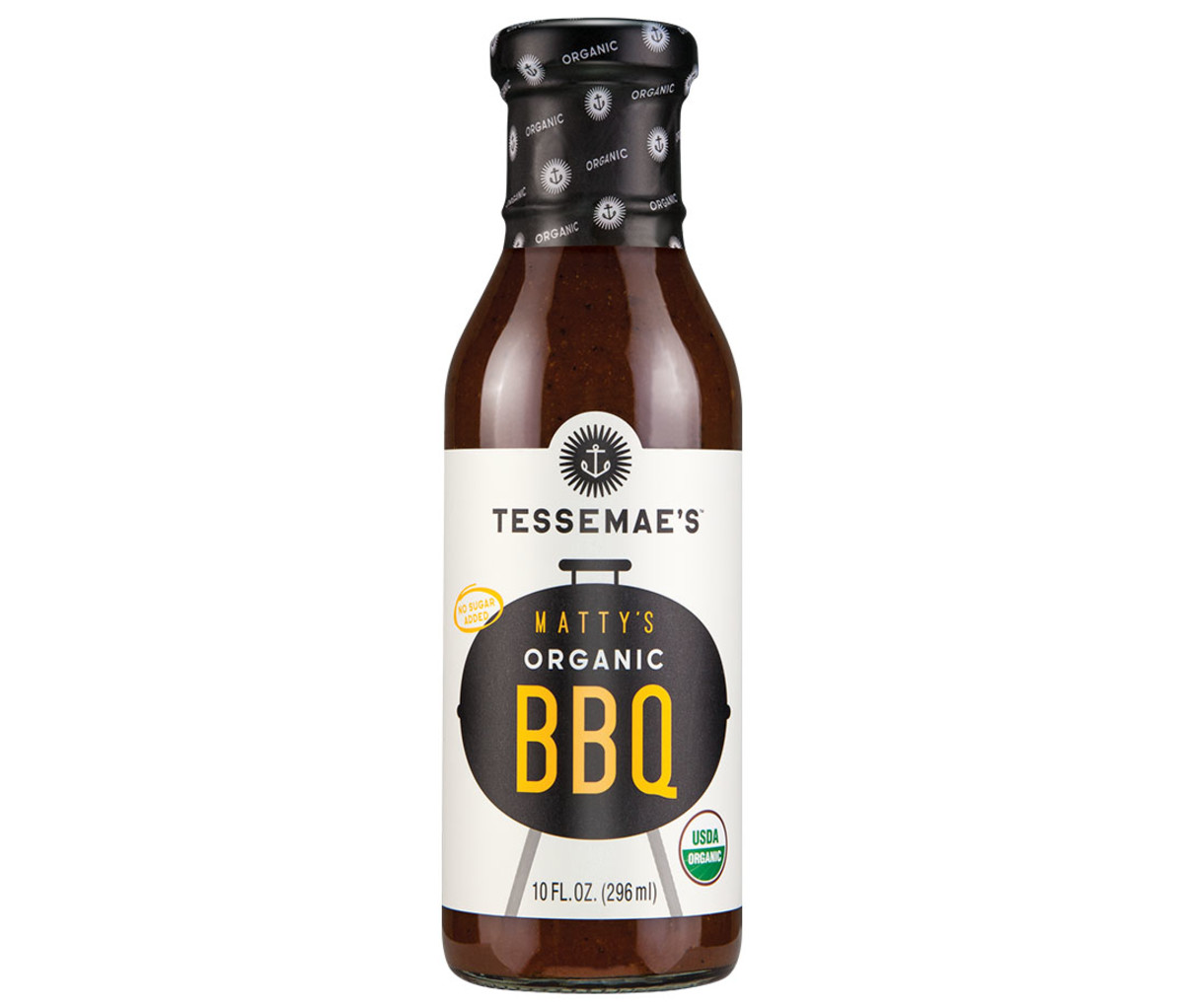 We Tried a Bunch of BBQ Sauces. These Are the Best - CNET