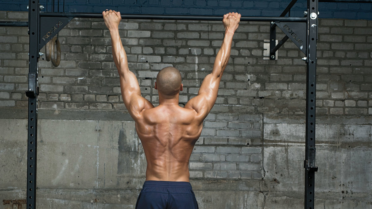 The 21 Best Calisthenic Back Exercises [You Can Do At Home] - The
