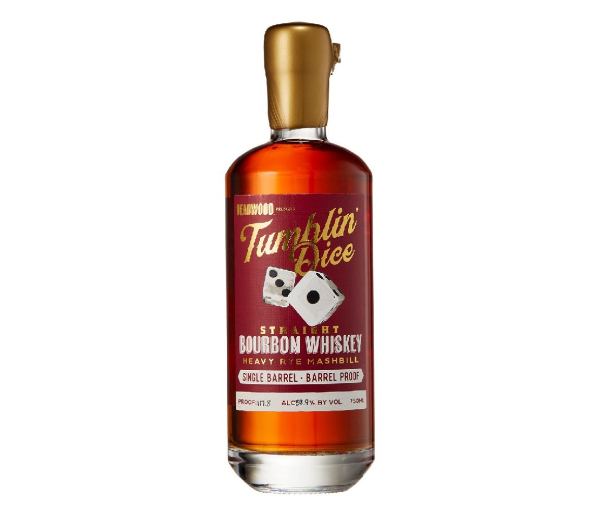 Cask-Strength Bourbon and Ryes That Are Perfect on the Rocks - Men's ...