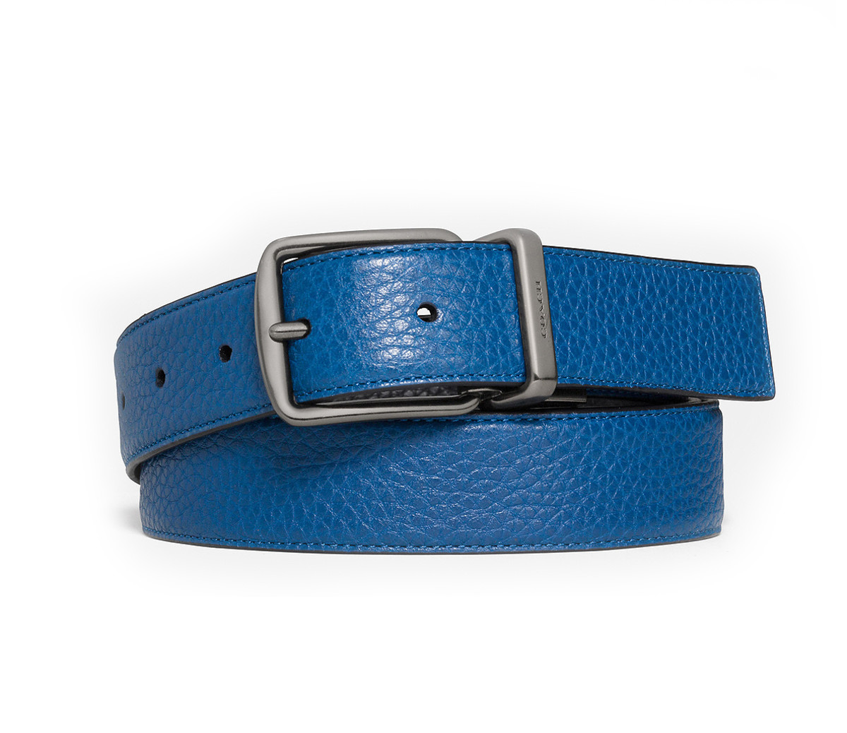 6 Bold Belts to Amp Up Your Work Wardrobe - Men's Journal