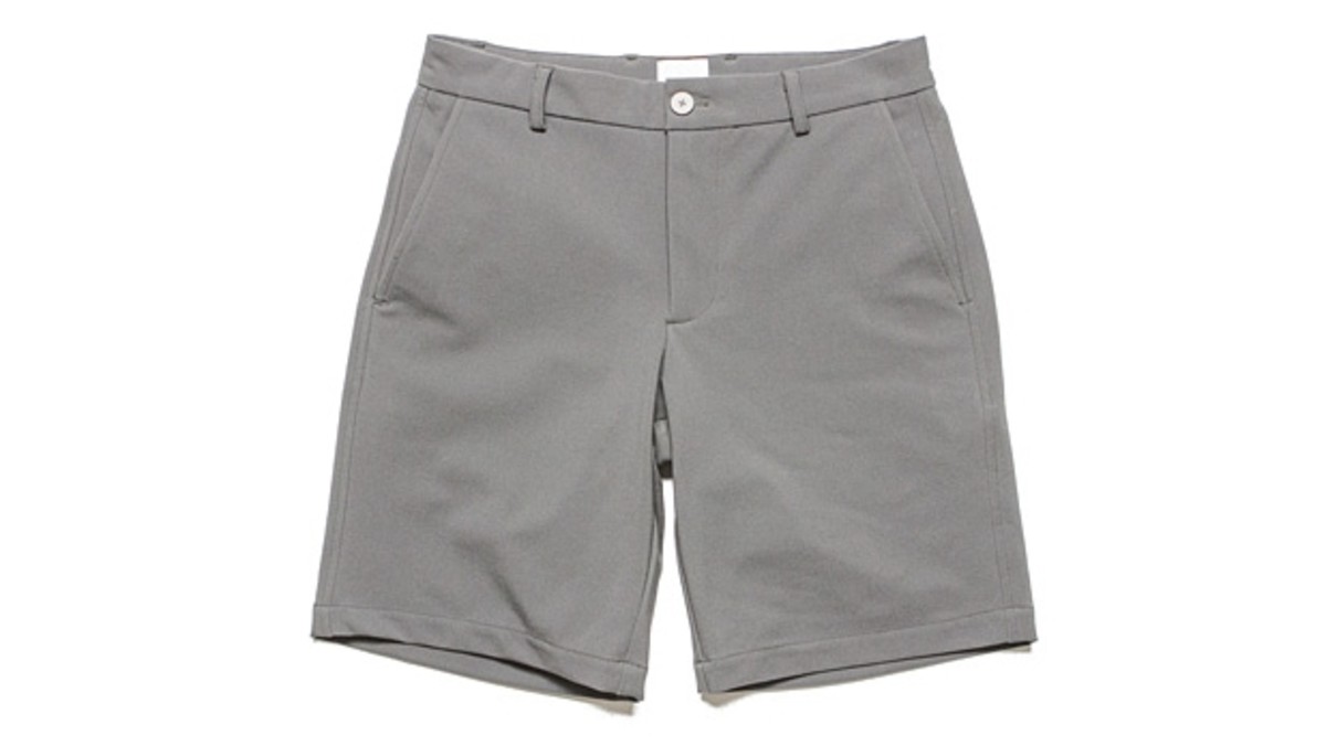 Proof Nomad Shorts Review - Men's Journal