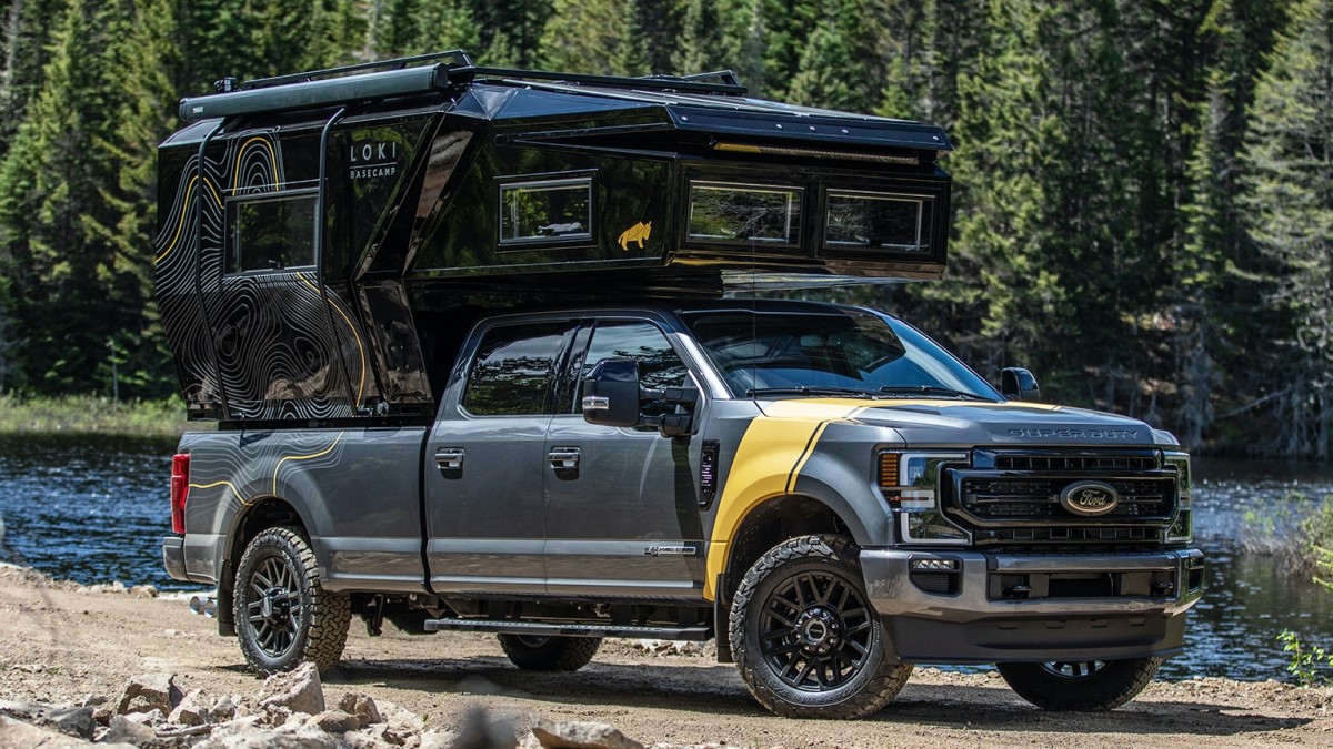 Best New Overland Gear for March, 2022 - Overland Expo®