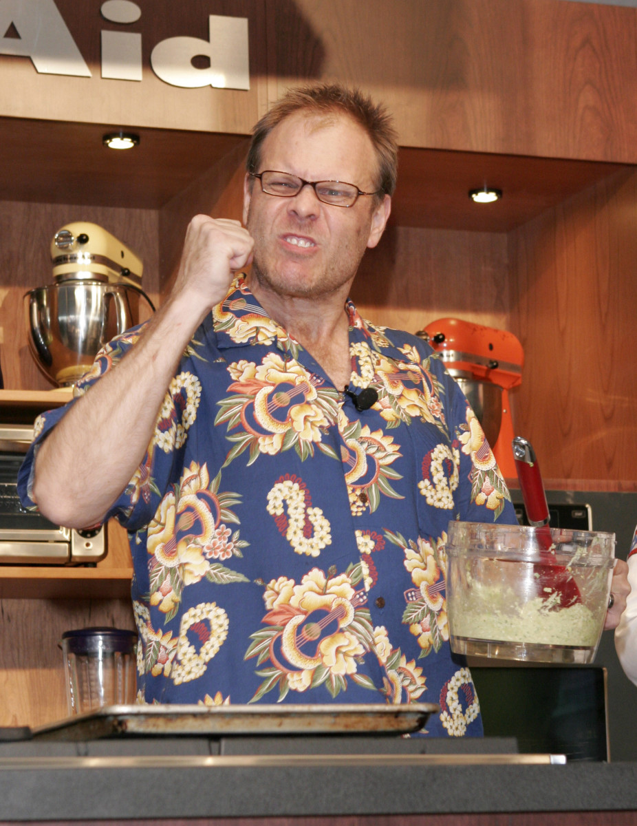 Alton Brown's Gear for Your Kitchen