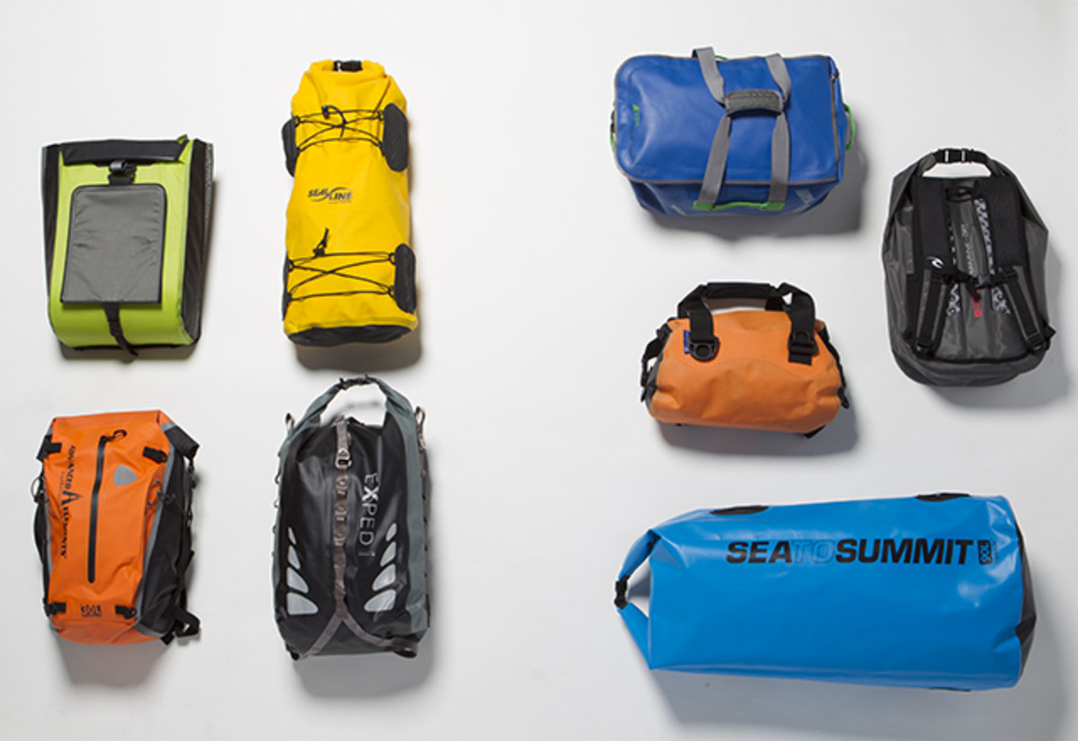 Get Home Bag Deep Dive – The Brooks Review