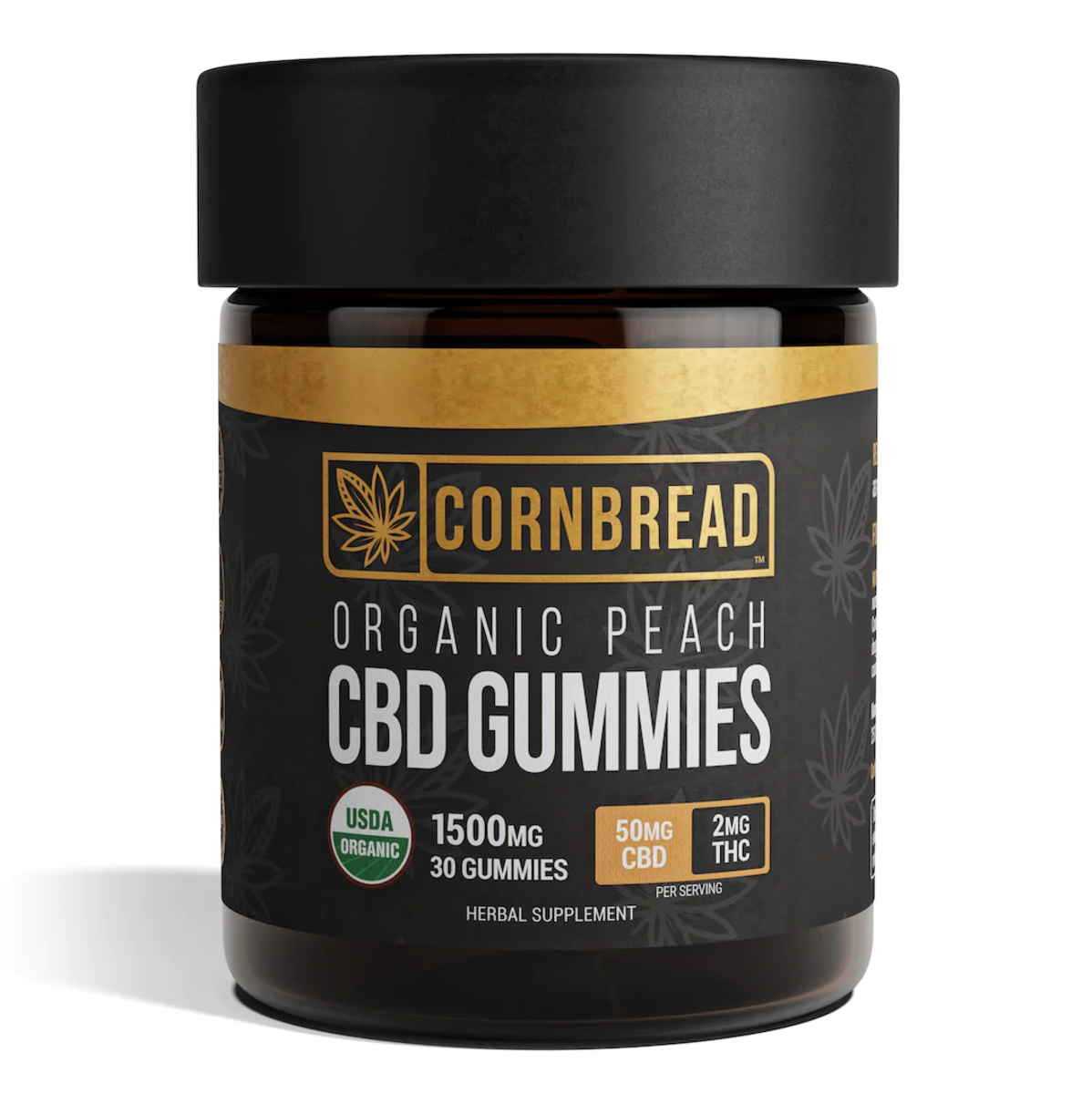 15 Best CBD Gummies for Anxiety and Stress in 2023 - Men's Journal