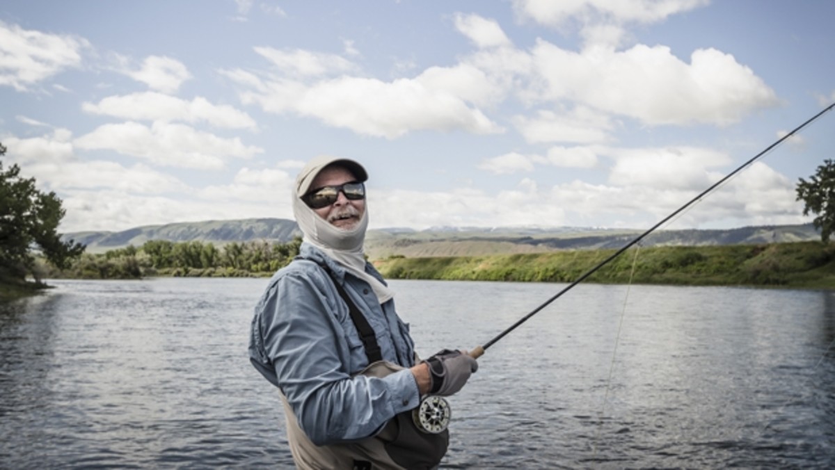 18 Best Places For Fly Fishing In Montana