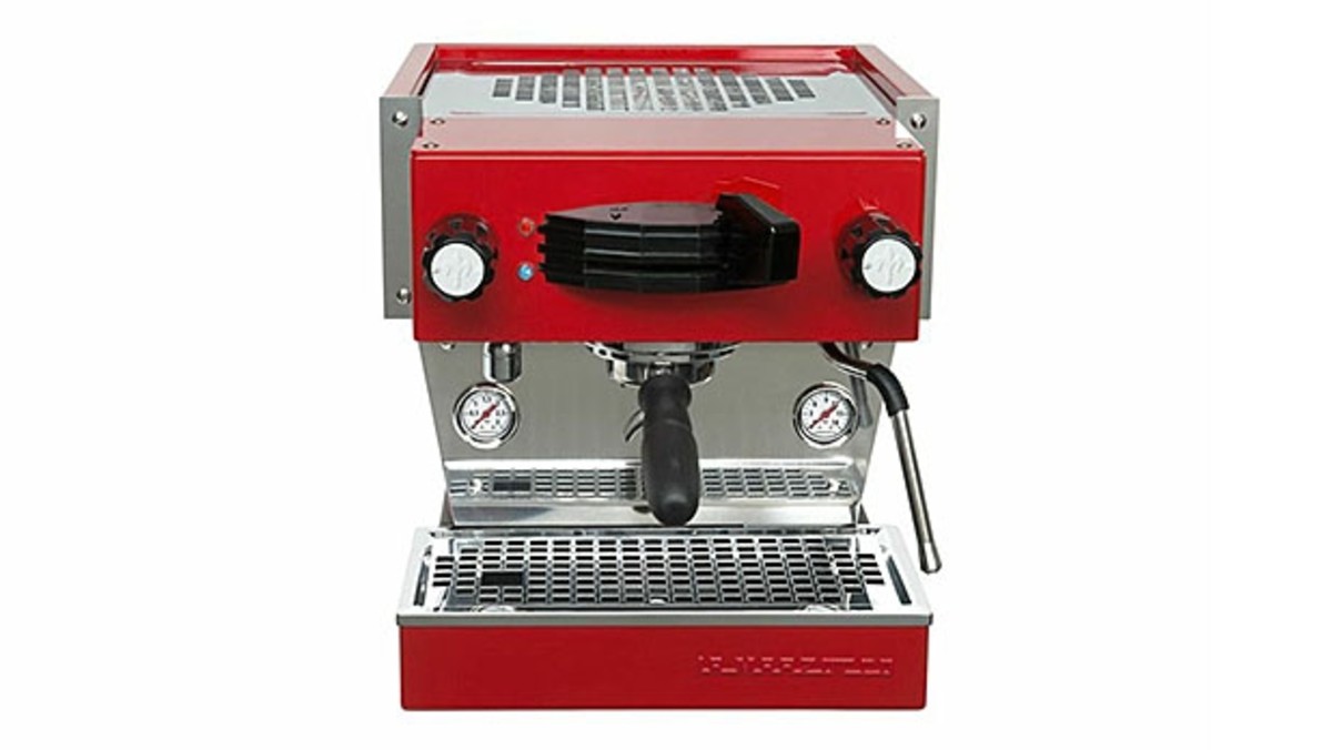 Pro Tips for the Home Barista - La Marzocco Home