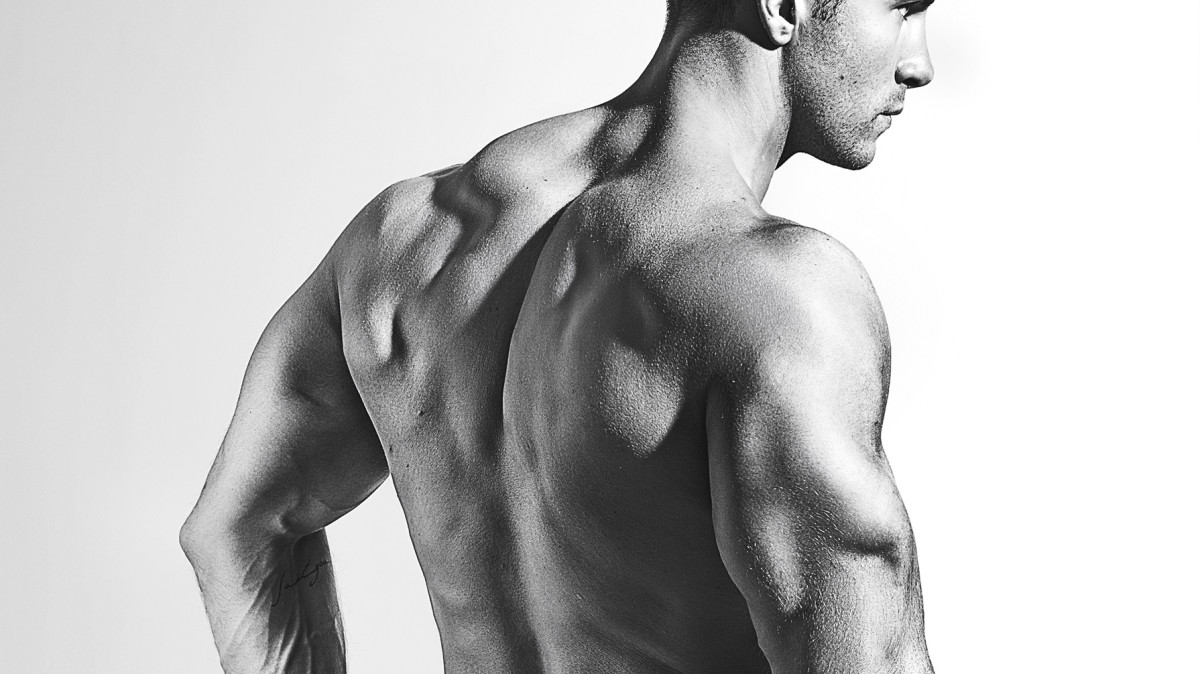10 supersizing workouts to do on back day - Men's Journal