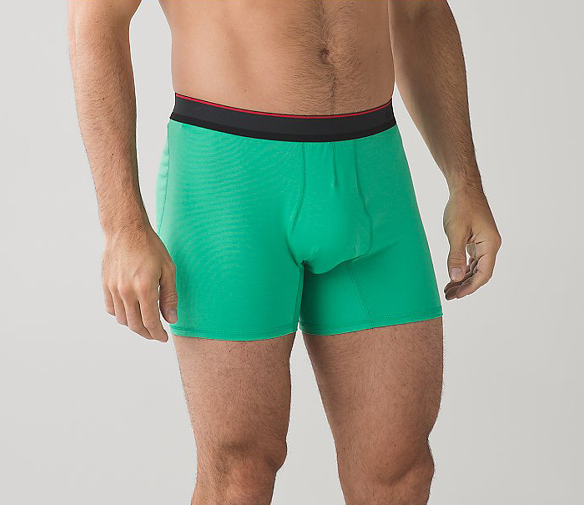 We Tried It: LV96 New Underwear Line For Men - AmongMen