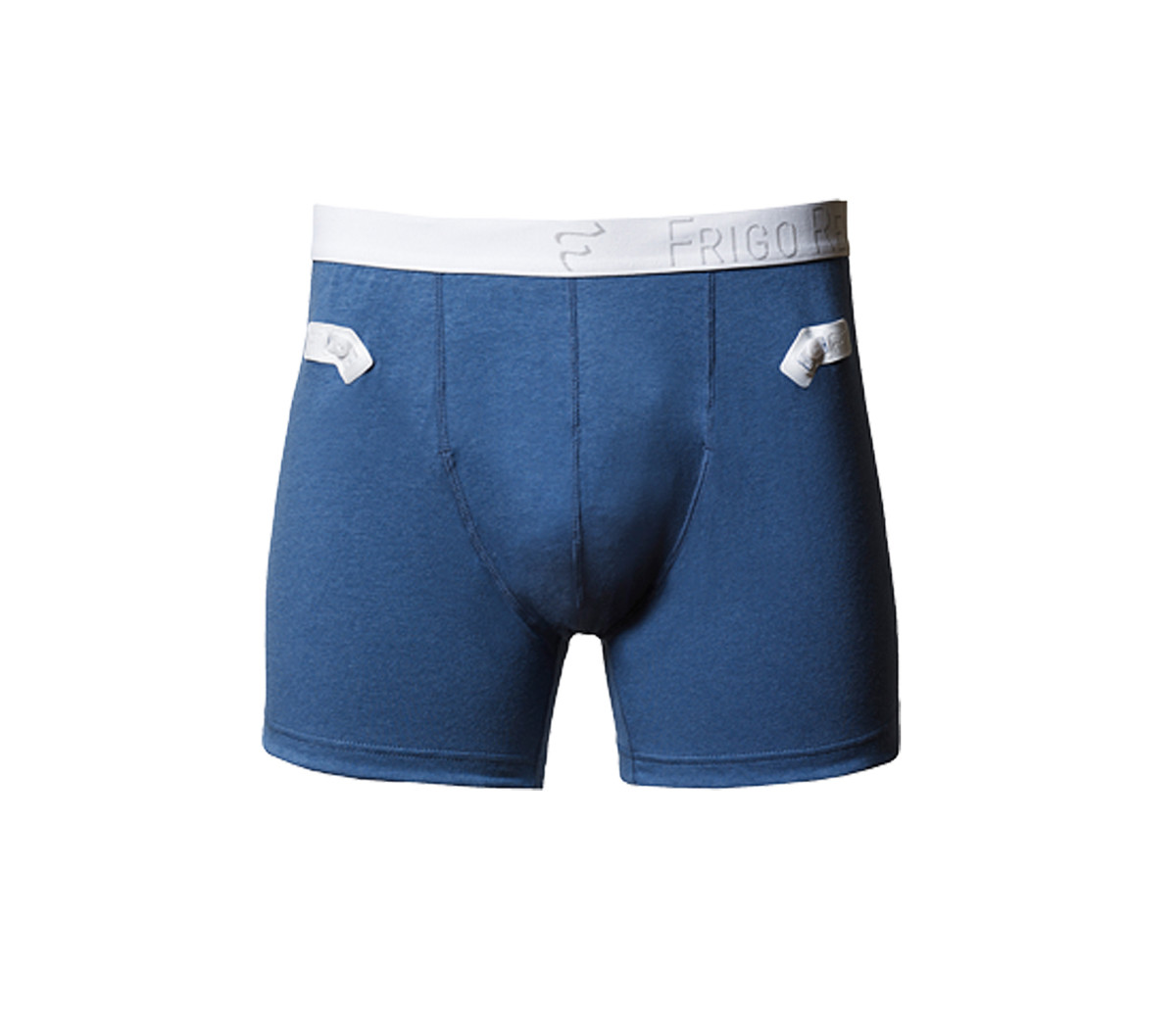 We Tried It: LV96 New Underwear Line For Men - AmongMen