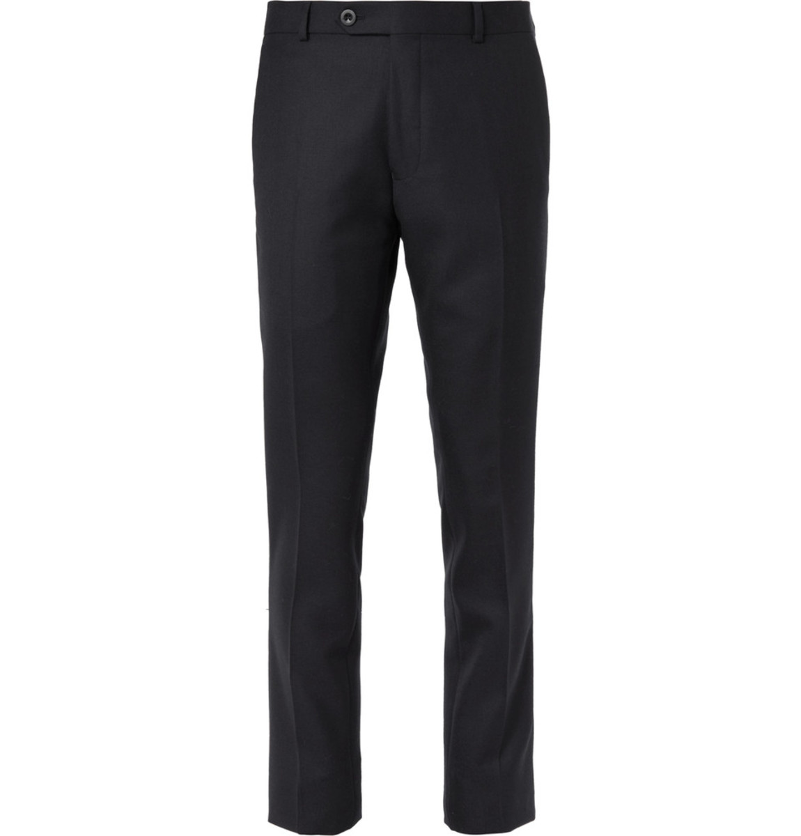 Mr Bowerbird Regular Fit Men Grey Trousers - Buy Mr Bowerbird Regular Fit  Men Grey Trousers Online at Best Prices in India | Flipkart.com