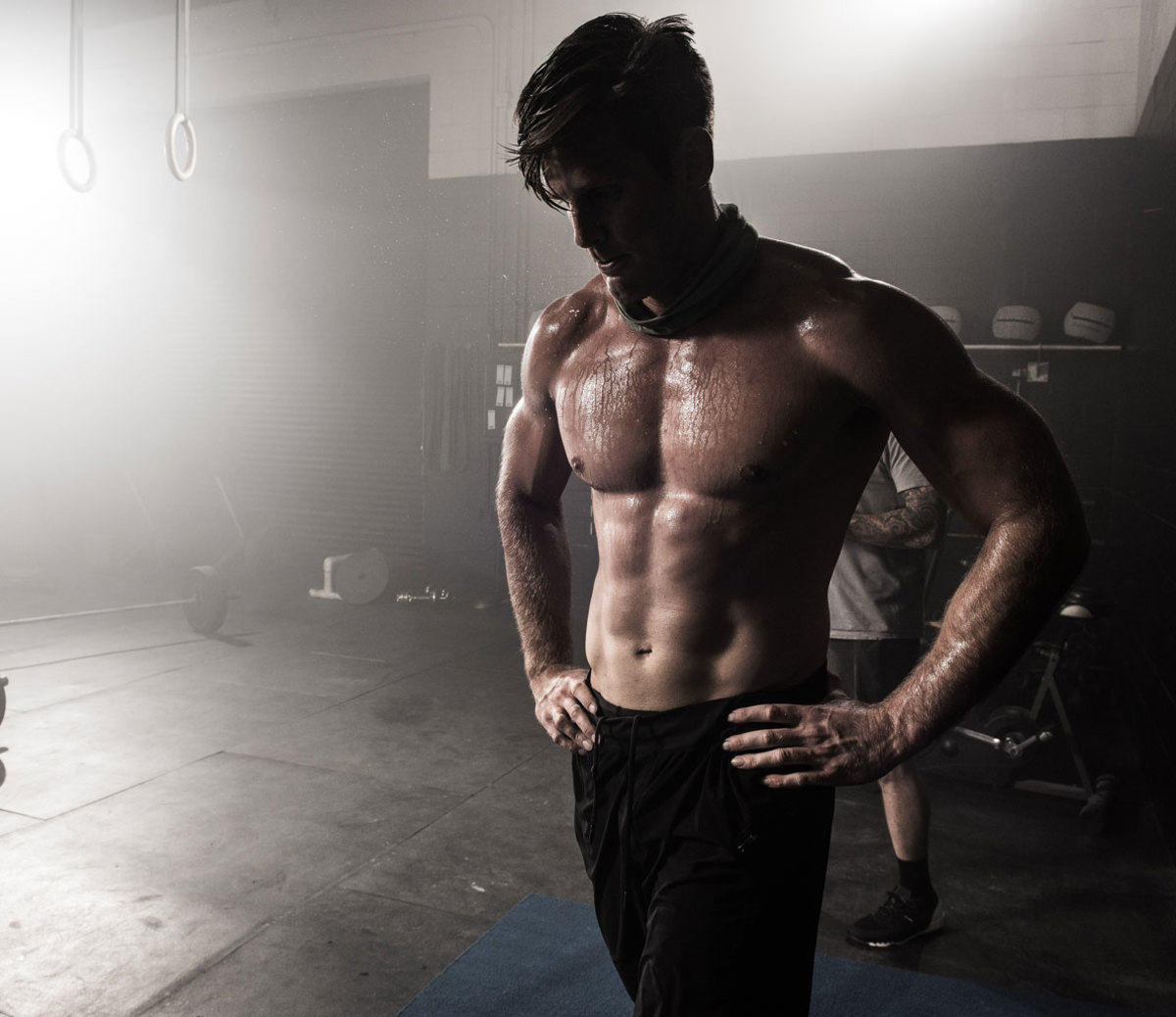 5 Ways to Tell You've Bulked Too Much and How to Fix It - Muscle