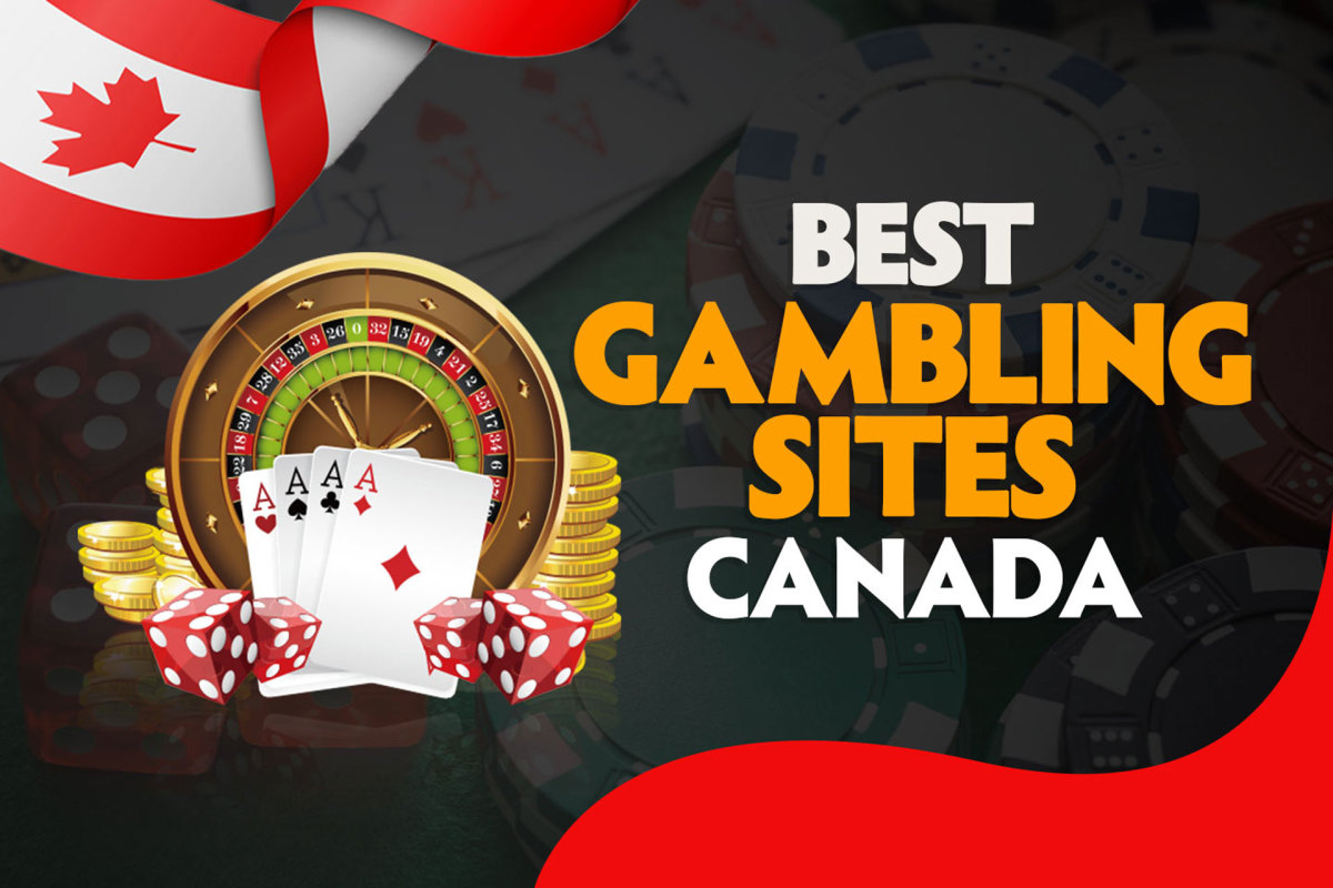 15 Best Gambling Sites in Canada: Where to Gamble Online as a Canadian ...