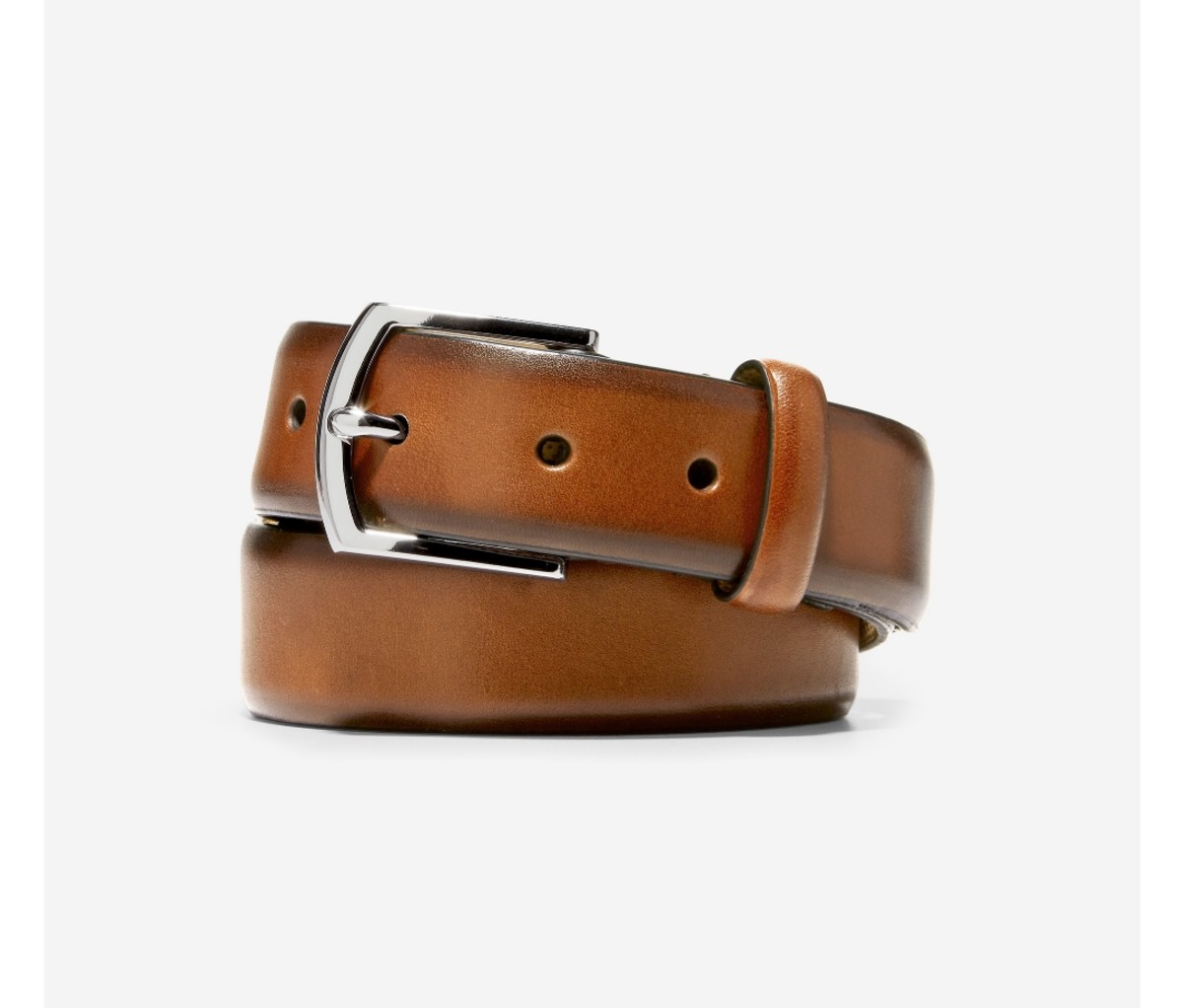 The 6 Belts Every Man Should Have in His Closet