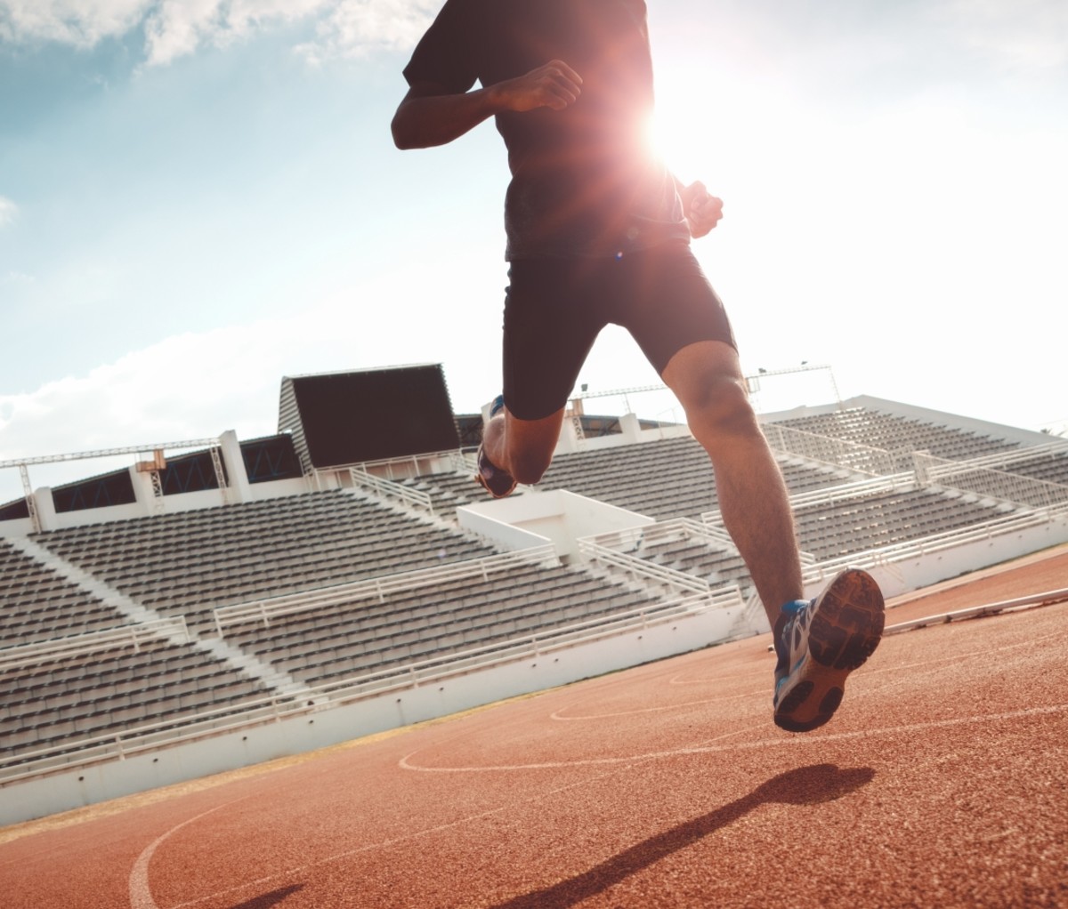 7 Sprint Workouts to Get Faster and Build Muscle
